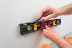 Wiha električarska libela 246 40cm