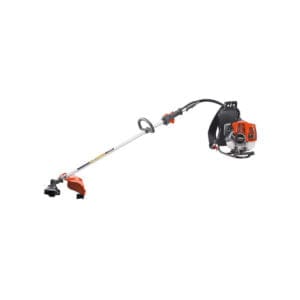 Iskra motorni leđni trimer BG-TU430