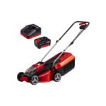 Einhell aku kosilica kosačica za travu Power X-Change GE-CM 18/30 Li Kit