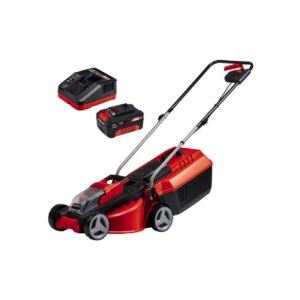 Einhell aku kosilica kosačica za travu Power X-Change GE-CM 18/30 Li Kit