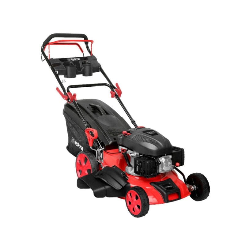 Iskra motorna kosačica kosilica HG48SMH-BS500
