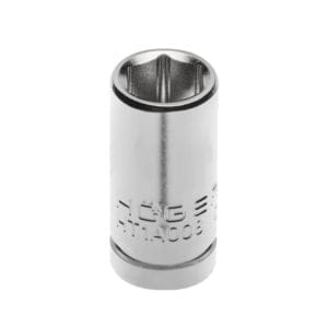 HOEGERT nasadni ključ gedora 1/4" AS HT1A002 4mm