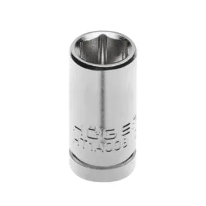 HOEGERT nasadni ključ gedora 1/4" AS HT1A002 4mm