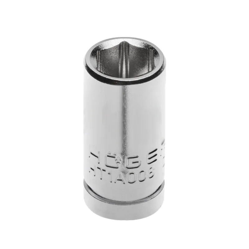 HOEGERT nasadni ključ gedora 1/4" AS HT1A002 4mm