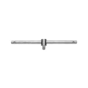 HOEGERT klizna T-ručka 1/4" HT1A745 152mm