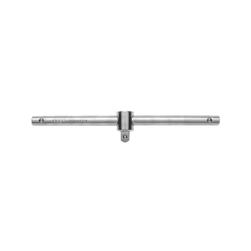 HOEGERT klizna T-ručka 1/4" HT1A745 152mm
