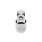 HOEGERT adapter za nasadne ključeve 1/4"-3/8" HT1A770 25mm