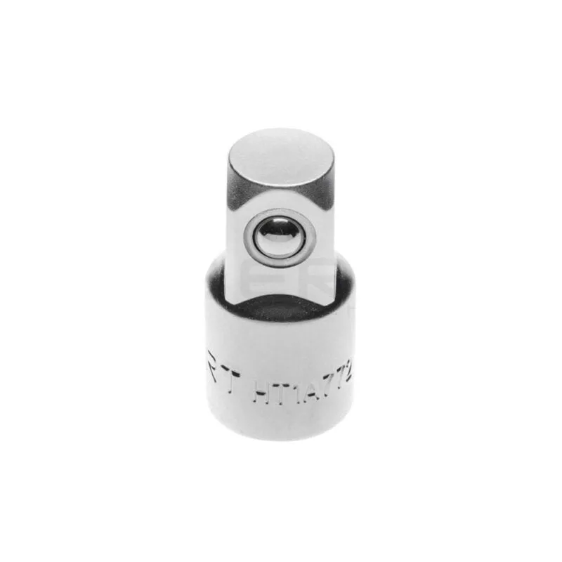 HOEGERT adapter za nasadne ključeve 1/4"-3/8" HT1A770 25mm