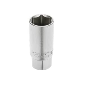 HOEGERT nasadni ključ za svjećice 1/2" HEX HT1A783 16mm