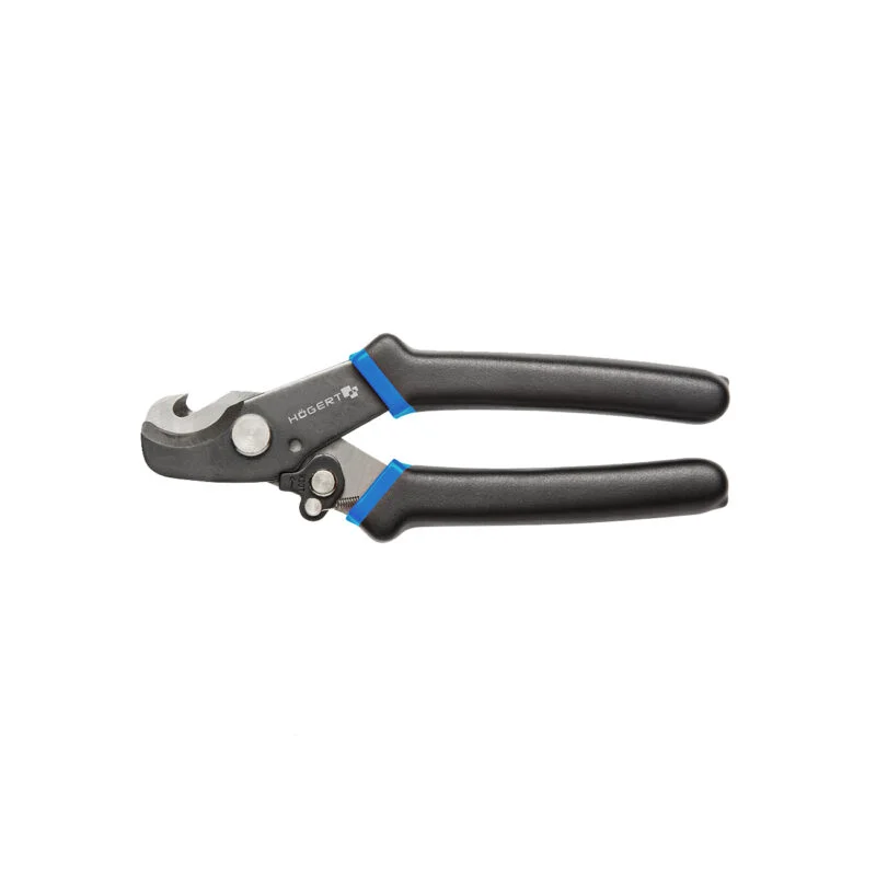 HOEGERT kliješta za sječenje kablova SK5 HT1P046 10.5mm