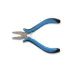 HOEGERT precizna kombinovana kliješta HT1P050 125 mm