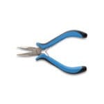 HOEGERT precizna produžena kombinovana kliješta HT1P054 130 mm