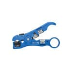 HOEGERT kliješta za skidanje izolacije HT1P103 125 mm