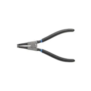 HOEGERT vanjska savijena seger kliješta HT1P144 19-60 mm