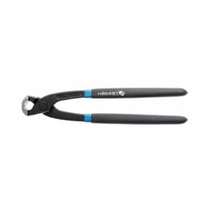 HOEGERT armiračka kliješta HT1P356 250 mm