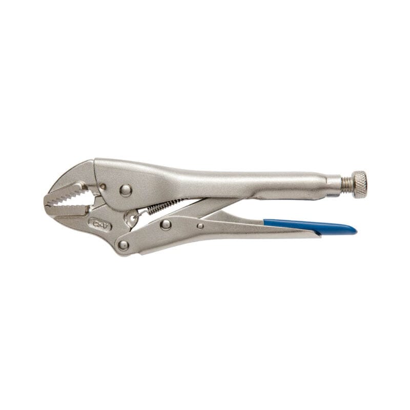 HOEGERT grip ravna kliješta HT1P382 250 mm