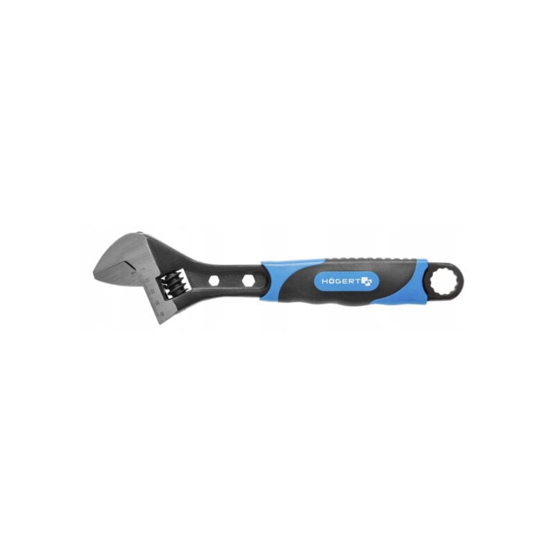 HOEGERT podešavajući ključ HT1P552 200mm