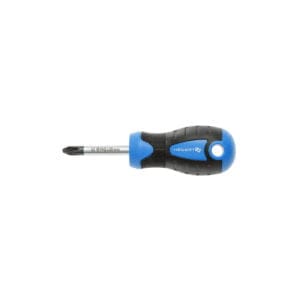 HOEGERT krstasti križni odvijač S2 HT1S028 PH2x38mm