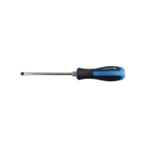 HOEGERT ojačani ravni odvijač S2 HT1S064 5.5x100mm