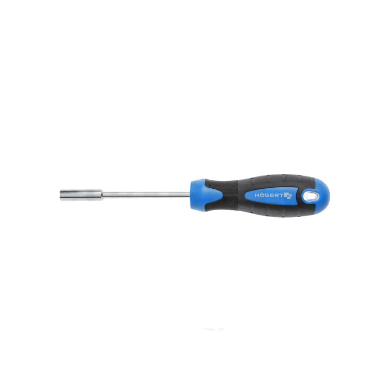 HOEGERT držač bitova 1/4 CrV HT1S201 100mm