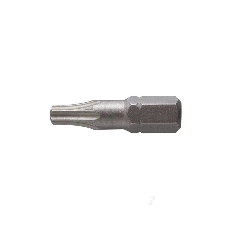 HOEGERT dva torx bita S2 HT1S361 10x25mm