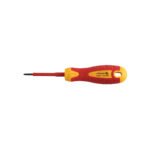 HOEGERT krstasti kružni odvijač VDE HT1S920 PH0x60mm