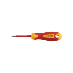 HOEGERT krstasti kružni odvijač VDE HT1S920 PH0x60mm