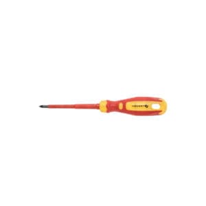 HOEGERT krstasti odvijač SLIM VDE HT1S965 PH1x100mm