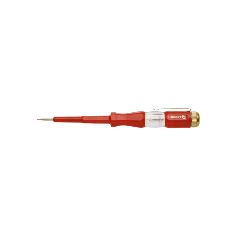 HOEGERT ispitivač napona HT1S982 140mm