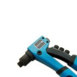 HOEGERT kliješta za pop nitne HT2C152 215-4.8mm