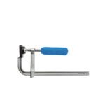 HOEGERT kovana stolarska stega HT3B913 250x80mm