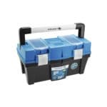 HOEGERT PVC kofer za alat kištra HT7G060 18"
