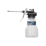 HOEGERT plastična ručna mazalica za ulje HT8G925 250ml