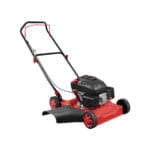 Iskra motorna kosačica kosilica LM51M