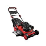 Iskra motorna kosačica kosilica BK530N