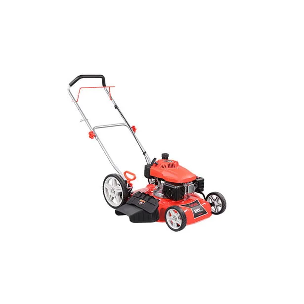 POWERAC motorna kosačica kosilica DM50PL-DO160
