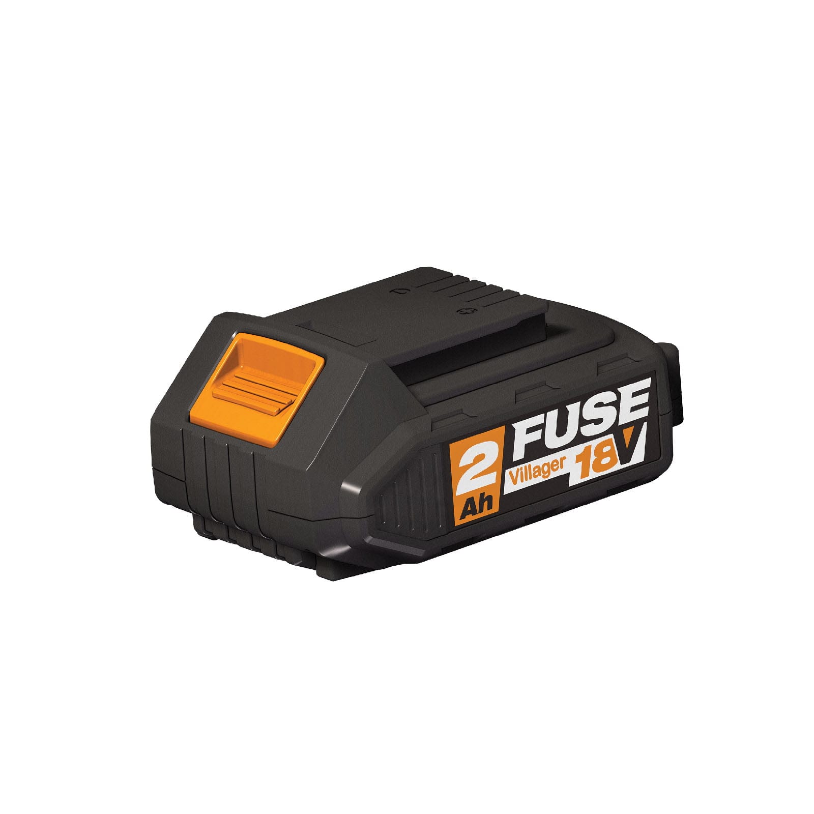 Boulonneuse sans fil avec batterie et chargeur 18V Fuse VLP 5320 Villager