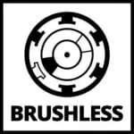 Einhell aku čekić bušilica Power X-Change BRUSHLESS HEROCCO 18/20 - KIT 4