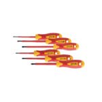 HOEGERT 6-dijelni set odvijača VDE HT1S996