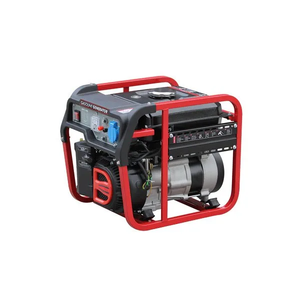 POWERAC benzinski agregat PR 1500-C
