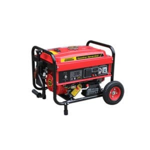 POWERAC benzinski agregat PR 3000E