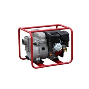POWERAC motorna pumpa za prljavu vodu PRWP 20M