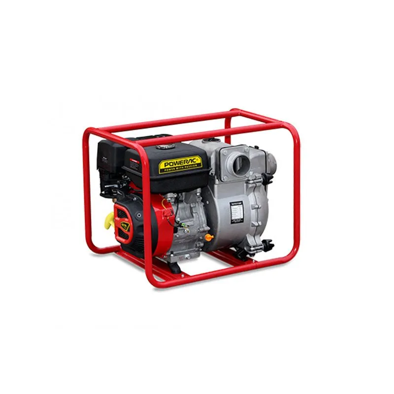 POWERAC motorna pumpa za prljavu vodu PRWP 30M