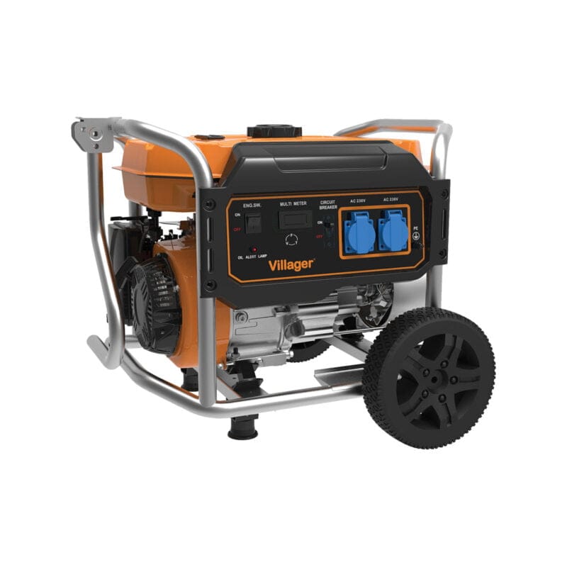 Villager agregat VGP 3300 S 3.0kW