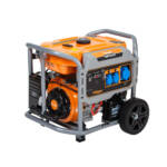 Villager agregat VGP 5900 S 5.4kW
