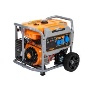 Villager agregat VGP 5900 S 5.4kW