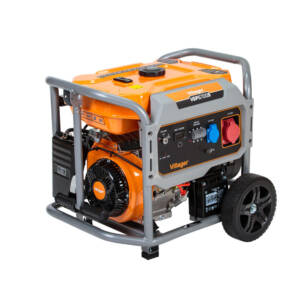 Villager agregat VGP 6700 S 6.5kW