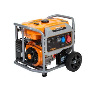 Villager agregat VGP 6700 S 6.5kW