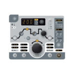 GYS aparat za TIG zavarivanje PROTIG 201 AC/DC HF FV 200A sa priborom