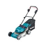 Makita aku kosačica kosilica za travu DLM460Z Solo